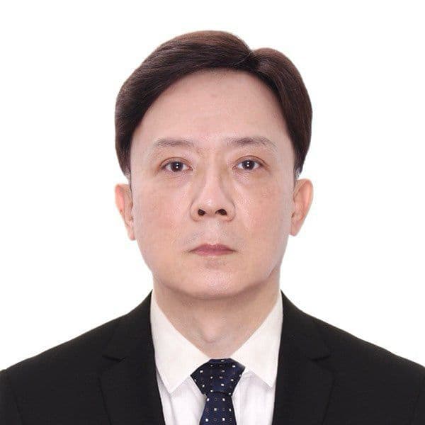 Prof. Joffre Chua