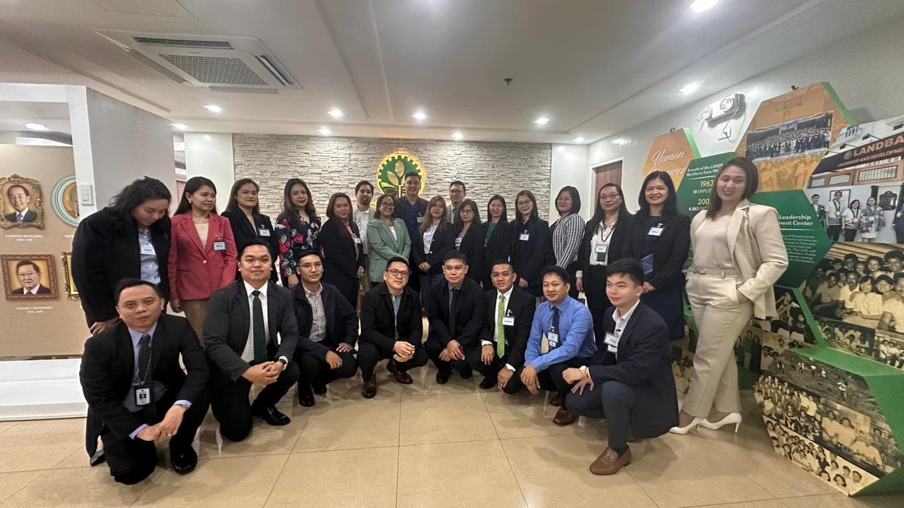 Corporate Training
