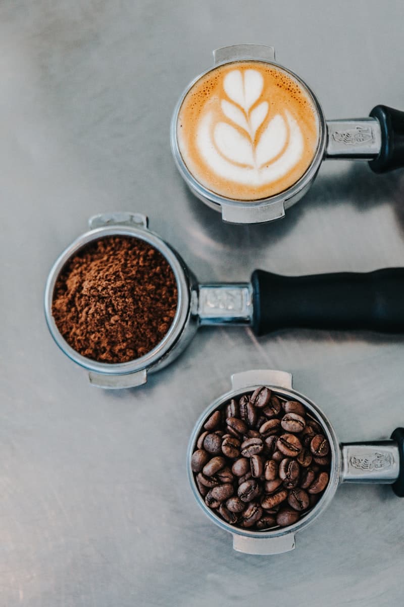 Barista Training