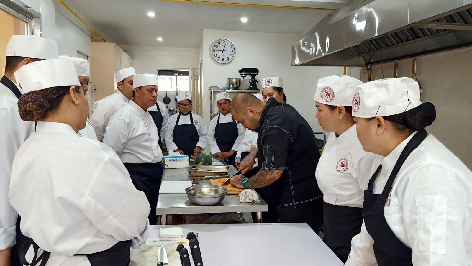Culinary Arts