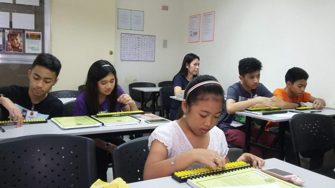 SEMAS Program