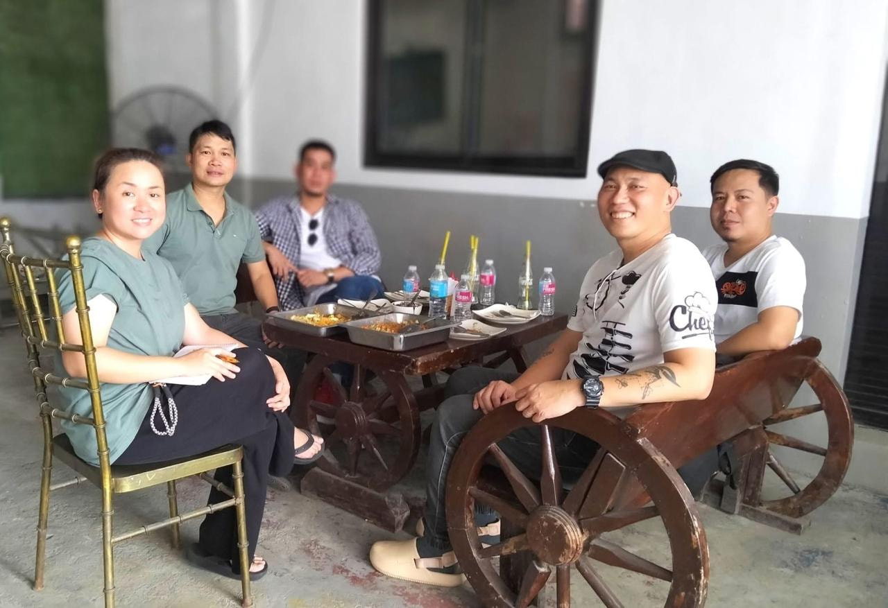 Coffee Shop Consultancy