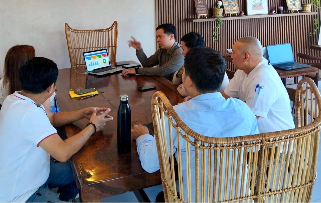 Restaurant Consultancy