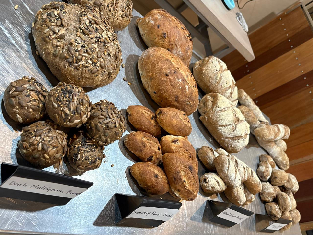 Artisan Bread