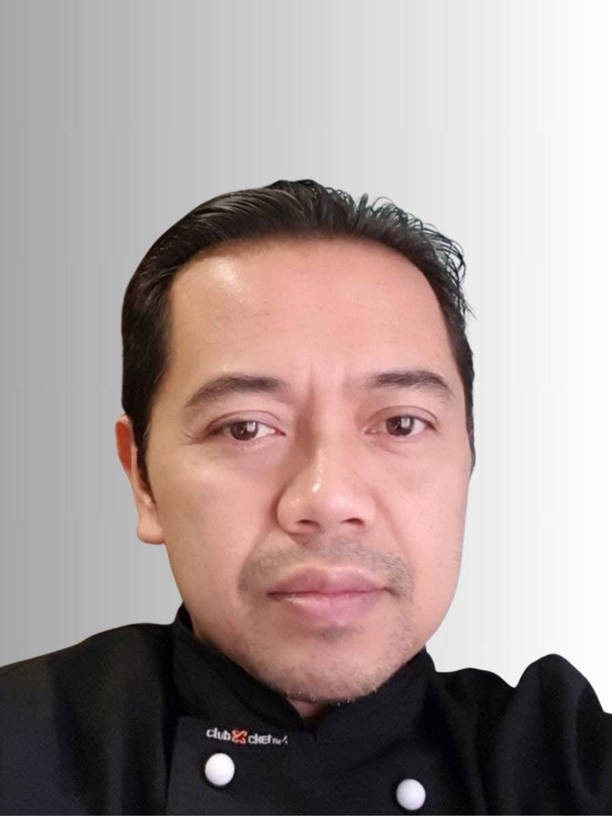 Chef Aris Albano