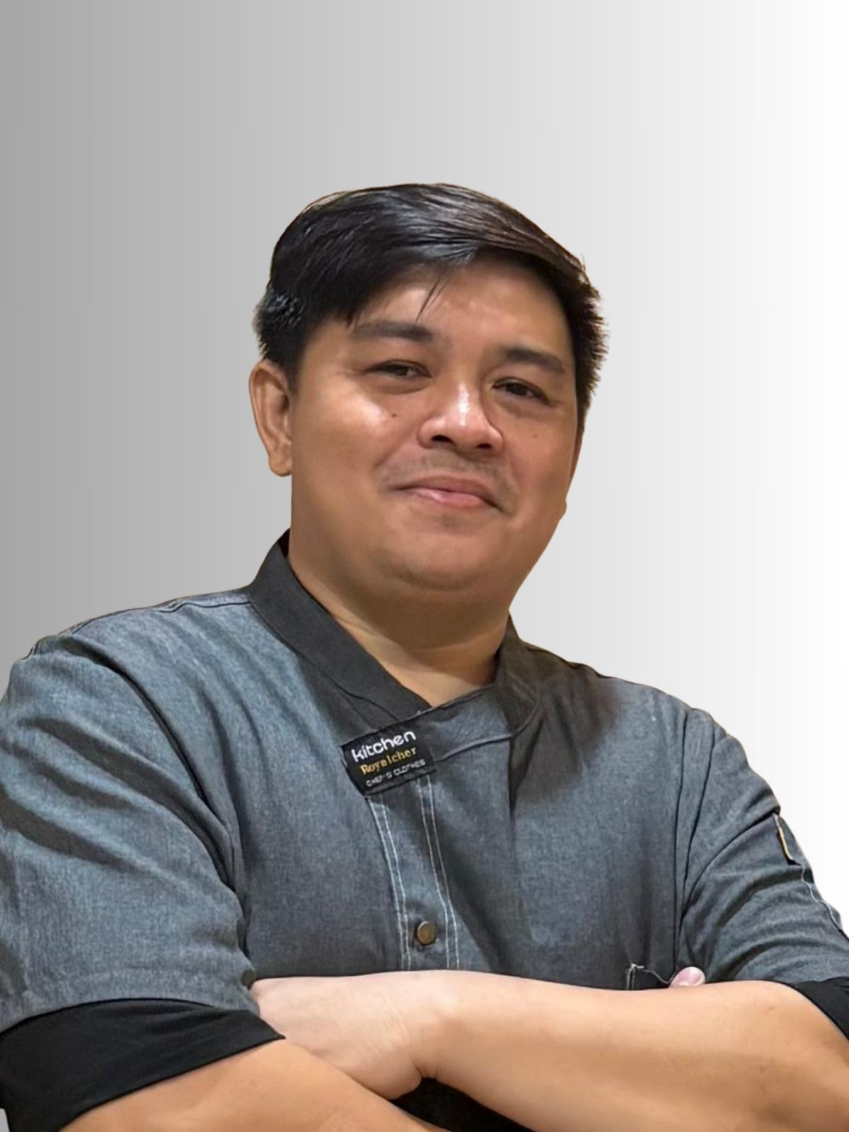 Chef Edward Ramirez