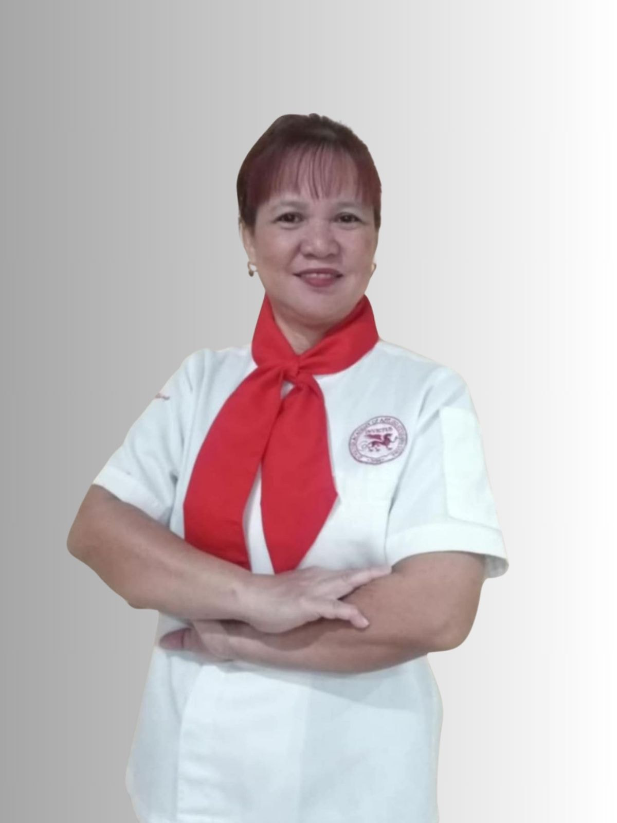 Chef Magnolia Quianzon