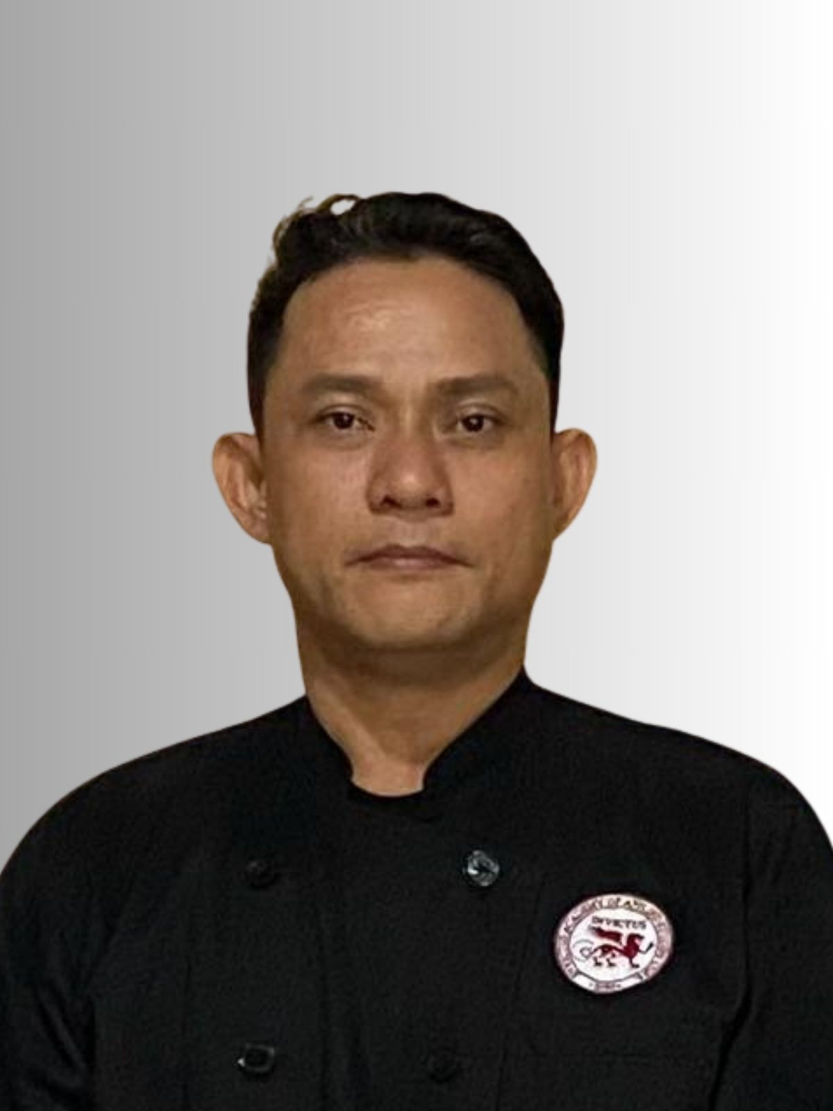 Chef Allan Nalzaro