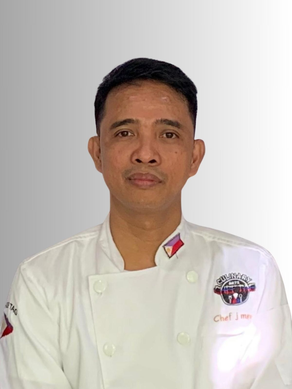 Chef Joseph Mapa