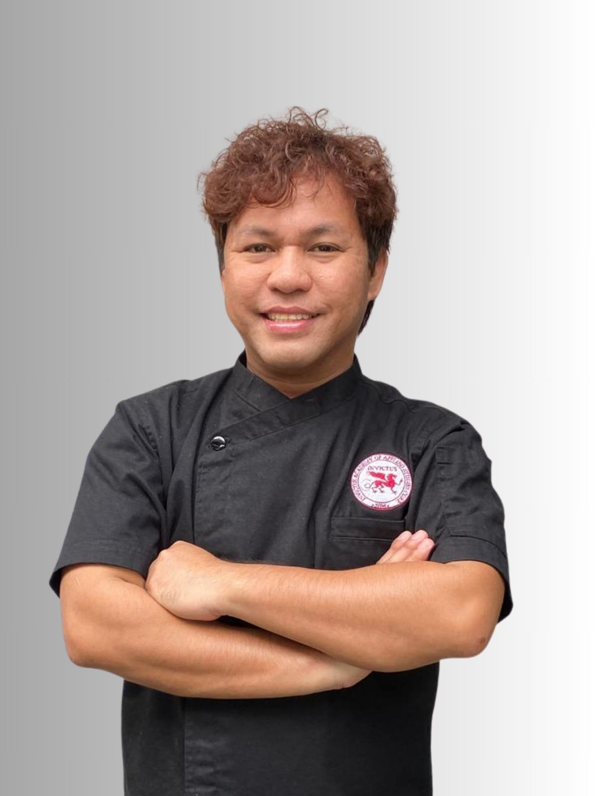 Chef Marklyn Penazo