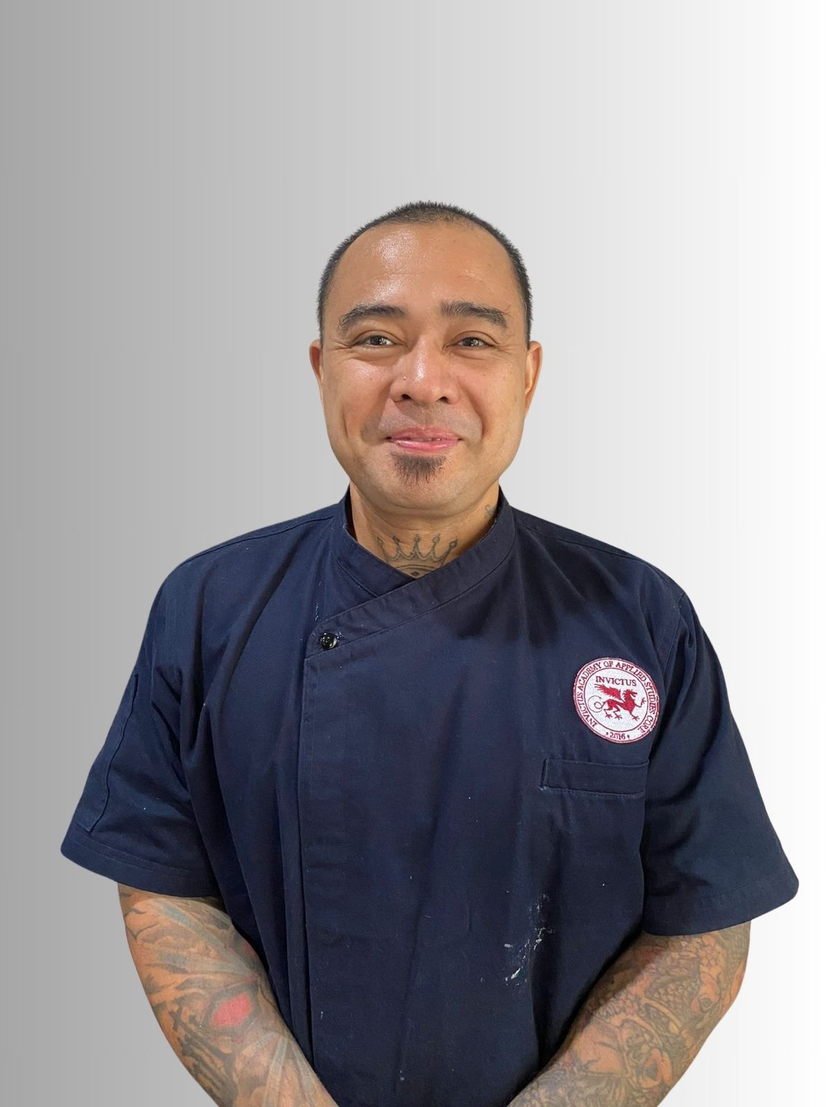 Training Director for Culinary